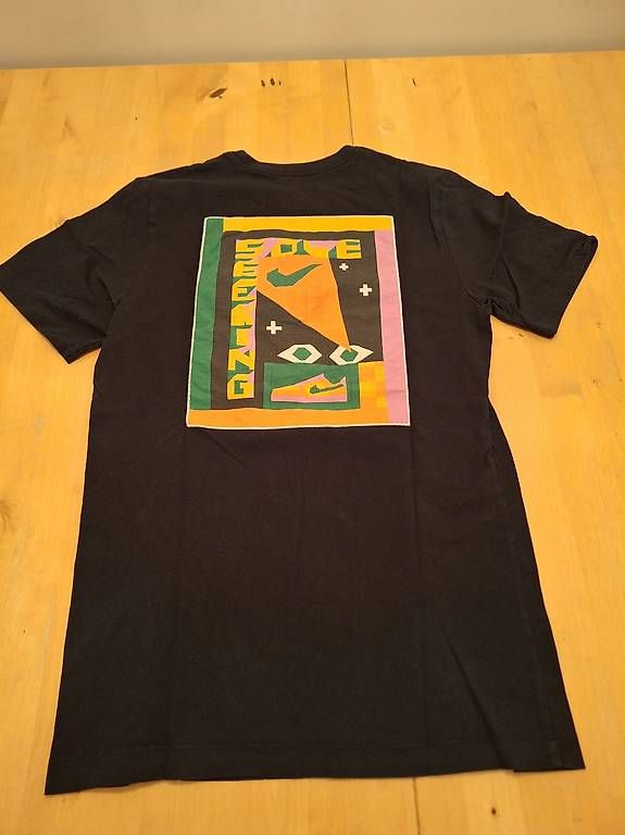 T-shirt: Nike T-Shirt Grösse S – Usato da Schinznach-Dorf venduto da StoepfiR 1