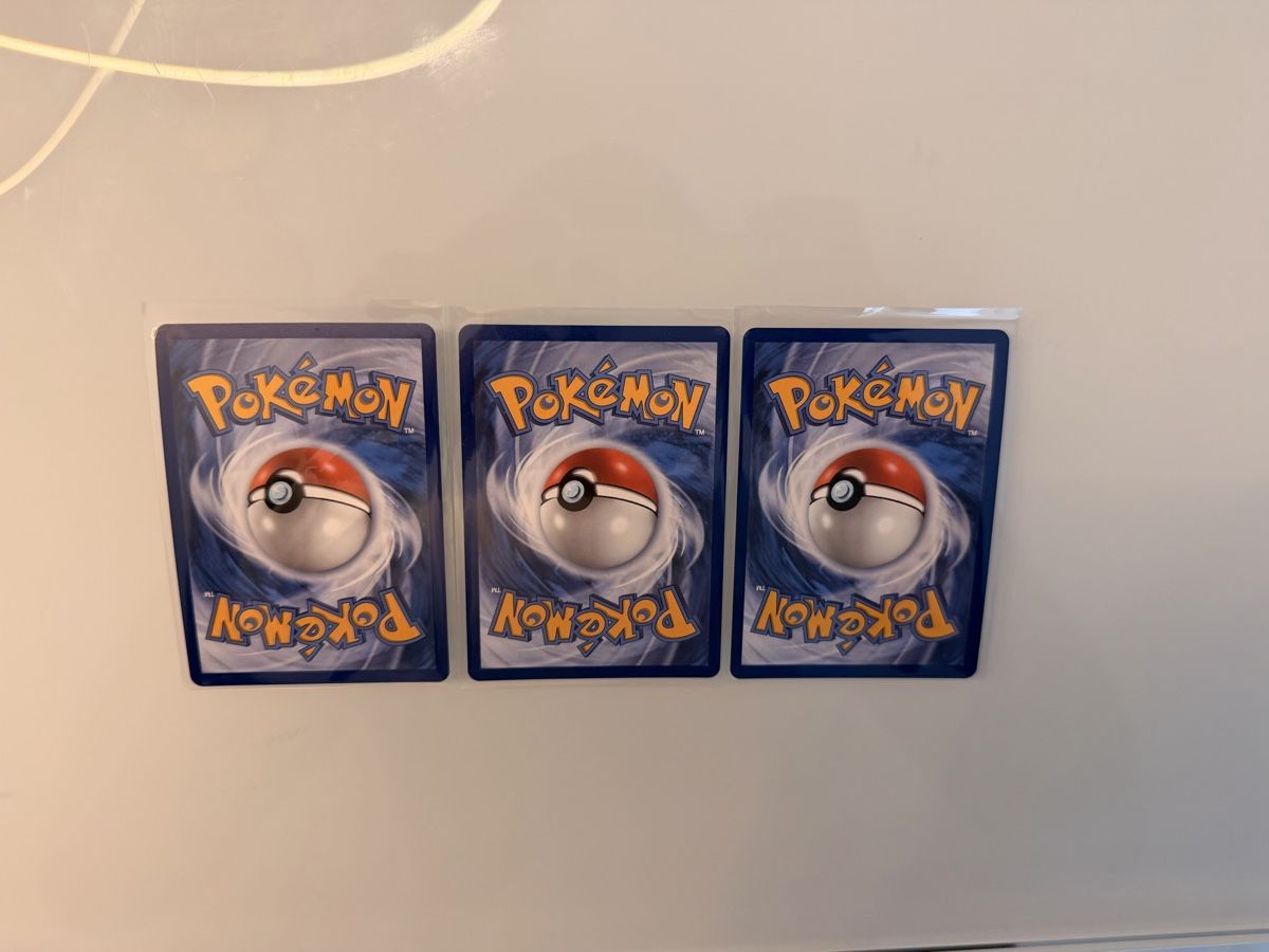 Pokémon Carte collezionabili: Pokemon First Partner Illustration Promo Set - Galar Starter – Nuovo (secondo la descrizione) da Locarno venduto da mar_z75x 1