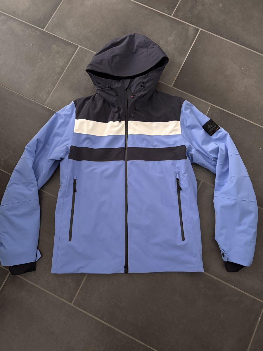 Bogner Giacche: Bogner Jacke Gr. S oder 48 (wie neu) – Nuovo (secondo la descrizione) da Frauenfeld venduto da Reto89 4