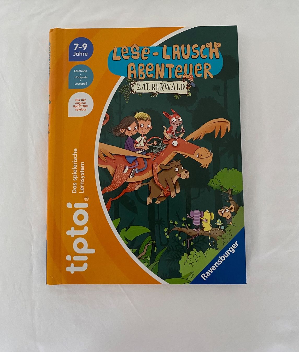 Livres: TIPTOI BÜCHER – D'occasion à Zürich par Fashionparade 1