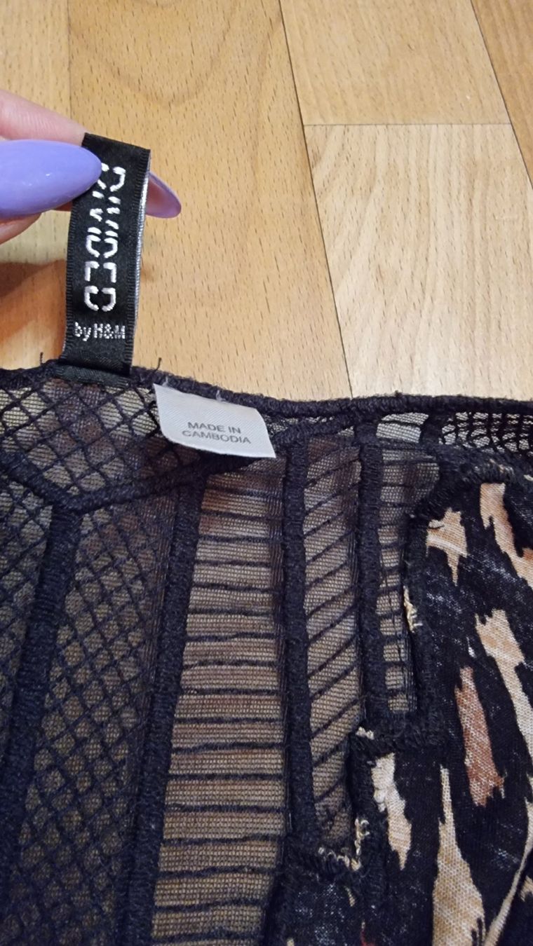 Kleider: 🌺Kleid Größe 36/S🌺 – Gebraucht aus Wald ZH von CapLux 3