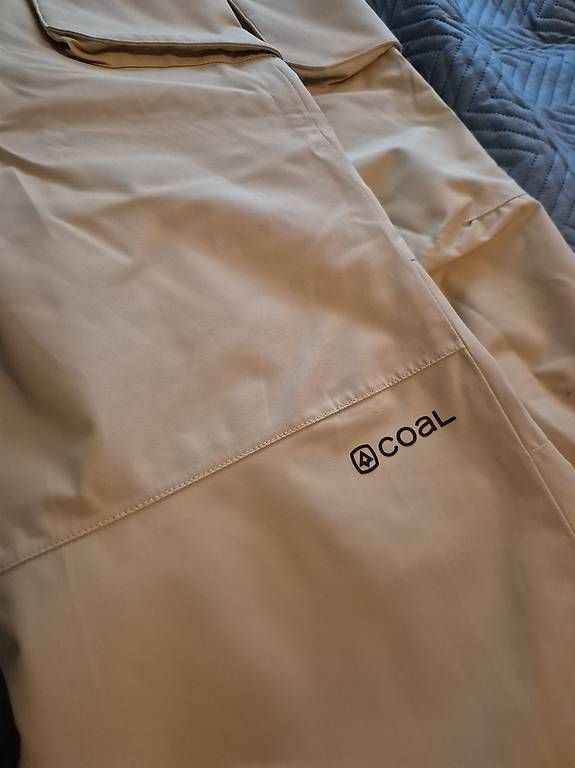 Pantaloni: Snowboardhosen COAL  XL – Usato da Liebefeld venduto da marcoo91 2