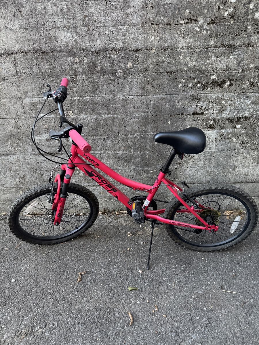 Velos: 4 x Kinderfahrräder  – Neu (gemäss Beschreibung) aus Oberägeri von MW.1986 6