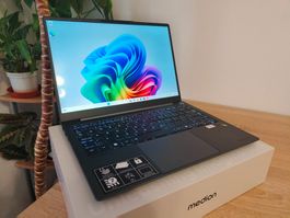 🔥 NEU! Copilot+ Laptop | Snapdragon X Plus | 32G DDR5 | 1TB