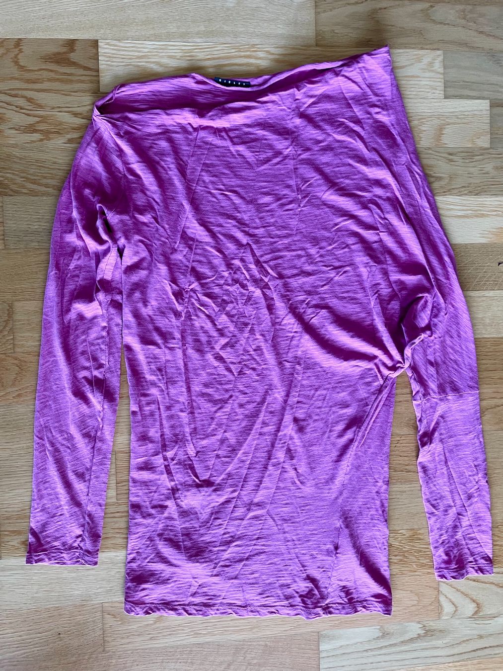 Sisley Pullover & Sweatshirts: Pullover SISLEY – Gebraucht aus Richterswil von IrynaL