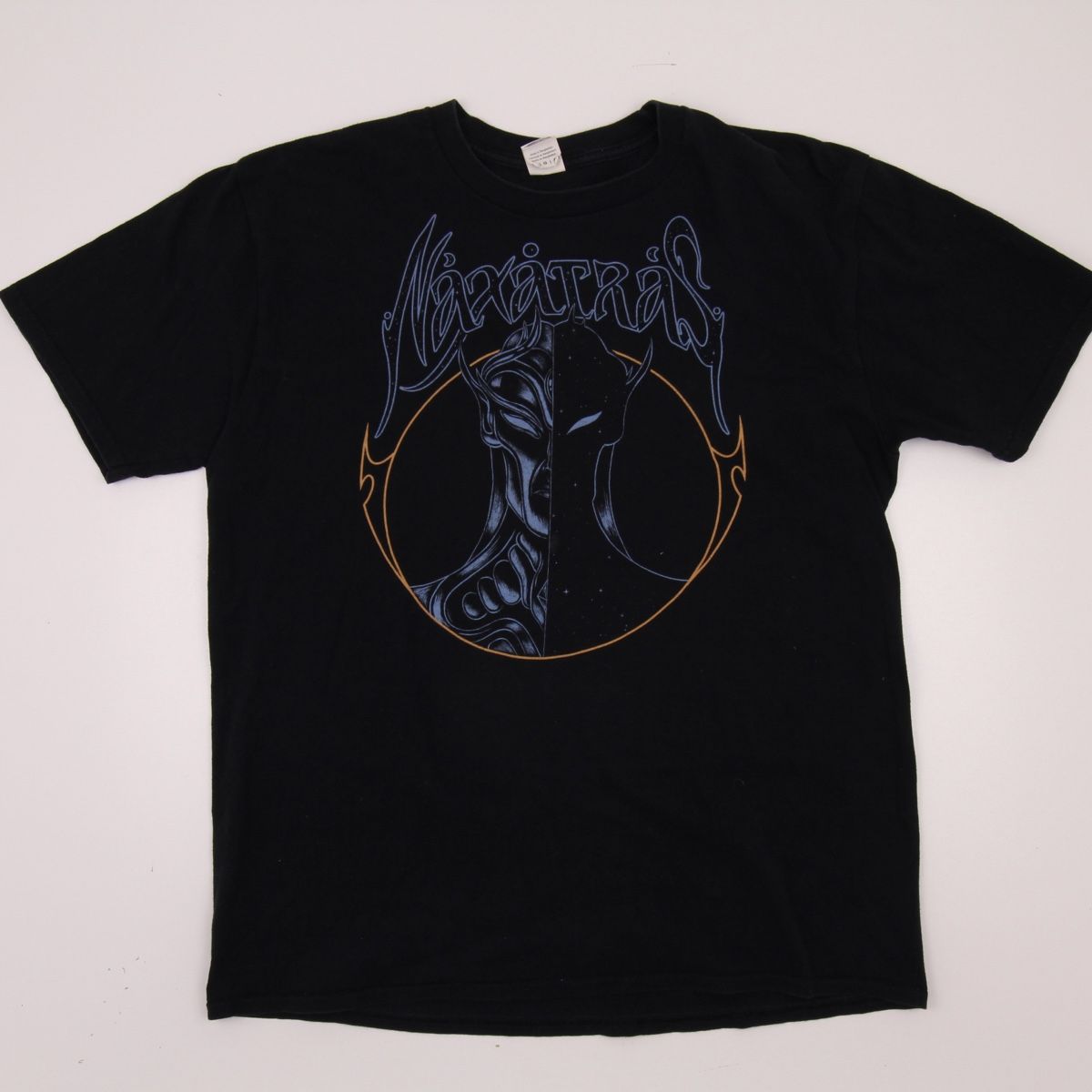 T-shirt: Naxatras Shirt – Usato da Bern venduto da Padeeeh