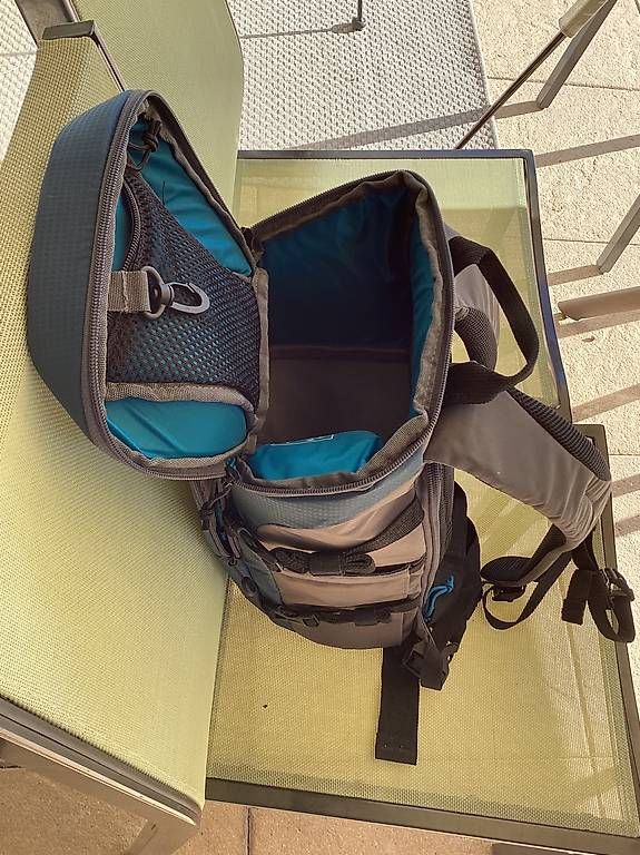 Borse: Sac photo Tenba – Nuovo e nell'imballaggio originale da Chavannes-de-Bogis venduto da Josten 3