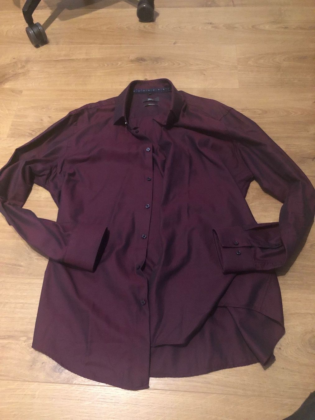 Camicie: Hemd von Jake‘s in 43/44 – Usato da Vilters venduto da markus_85
