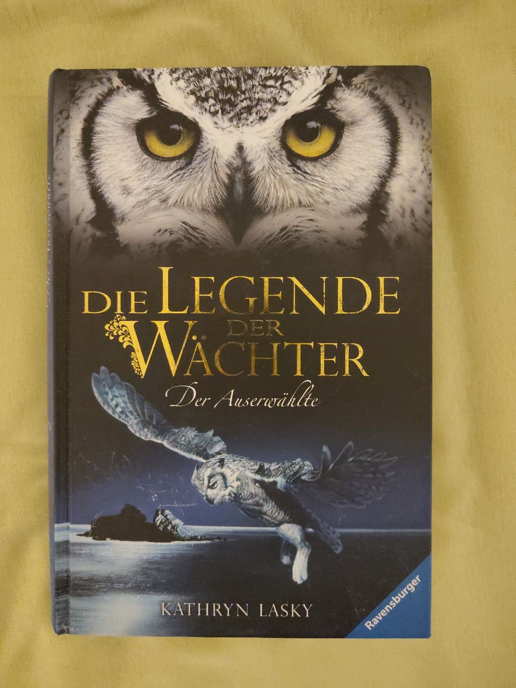 Livres: Die Legende der Wächter Bänder 7-15 – D'occasion à Burgdorf par allyyy 4