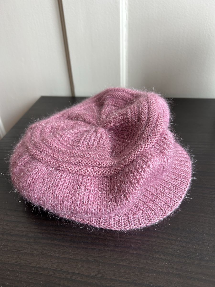 Hüte, Mützen & Caps: New Pink Hat – Neu (gemäss Beschreibung) aus Zürich von Sophie0569 2