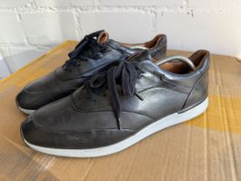 Lloyd Shoes AJAS Grösse Uk 10 44,5 Herren Schuhe