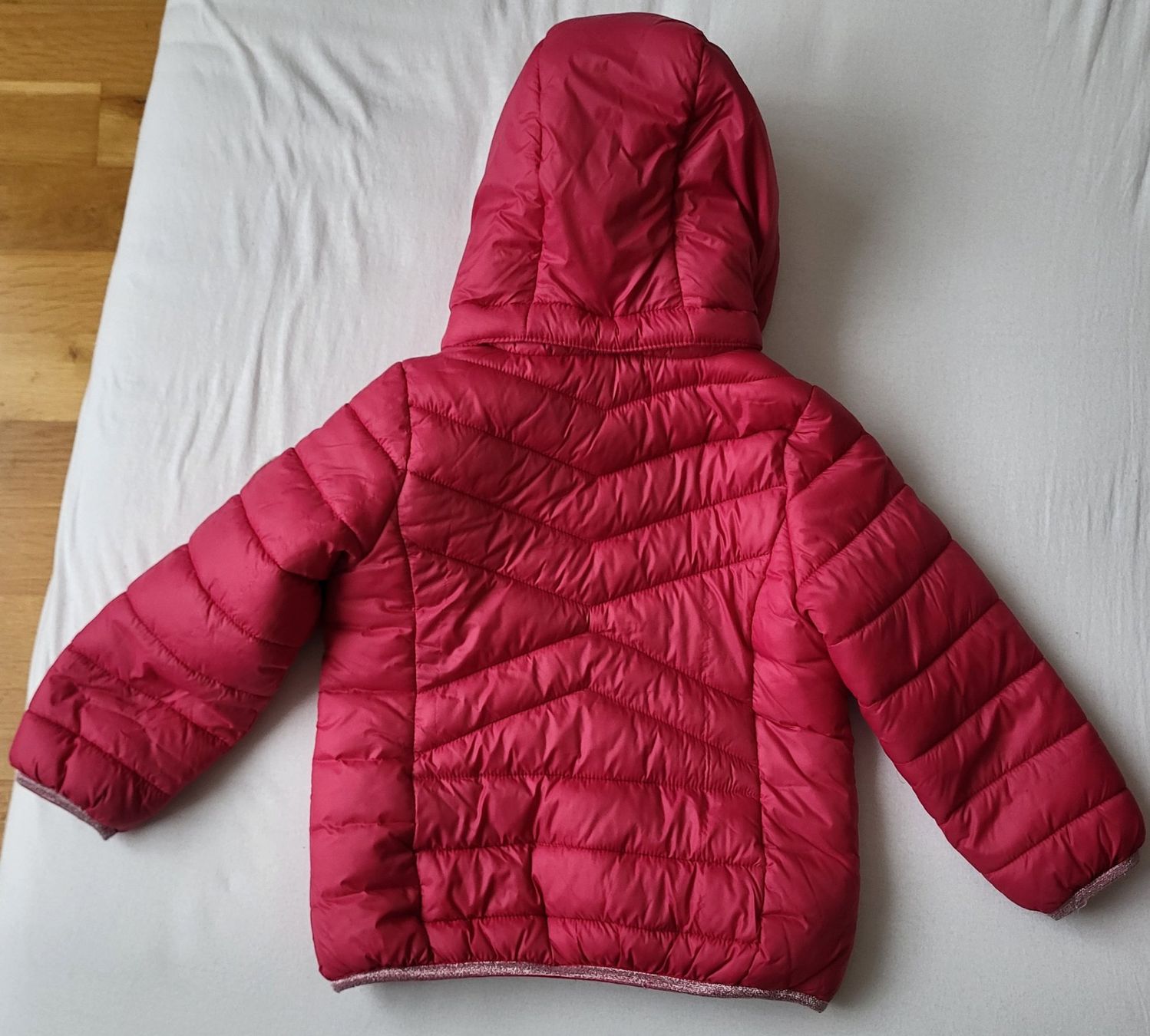 Name It Giacche & Cappotti: Leichte Jacke - Name It Gr. 92 – Usato da Affoltern am Albis venduto da nyi_ph9f 1