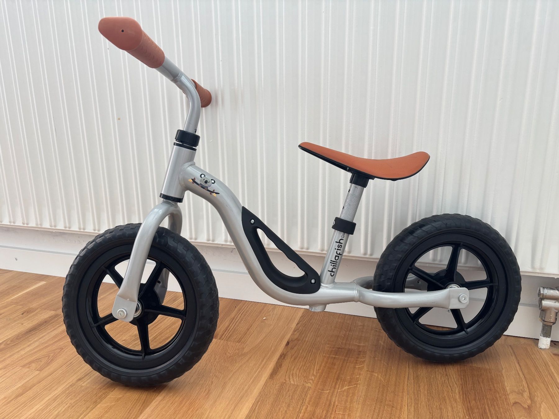 Biciclette: Vélo enfant – Usato da Neuchâtel venduto da Anna87