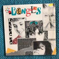 Bangles – Bangles 12"EP 1983, Power Pop, Susanna Hoffs
