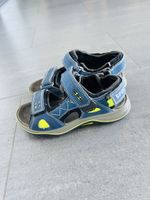 Jungen Sommer Schuhe Gr.32 