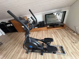 Skandika Crosstrainer / Elliptical top Zustand!