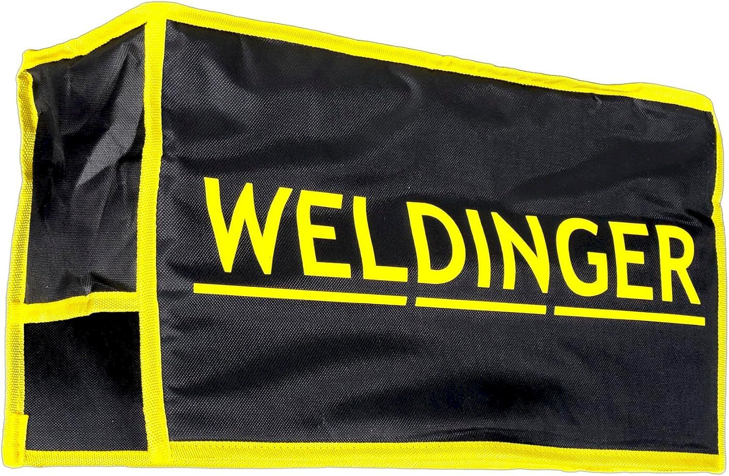 Tutte le macchine: WELDINGER PS42 pilot pro Plasmaschneider – Nuovo e nell'imballaggio originale da Bottighofen venduto da zaap 7