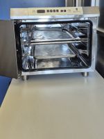 Niedertemperaturgarer Royal Catering