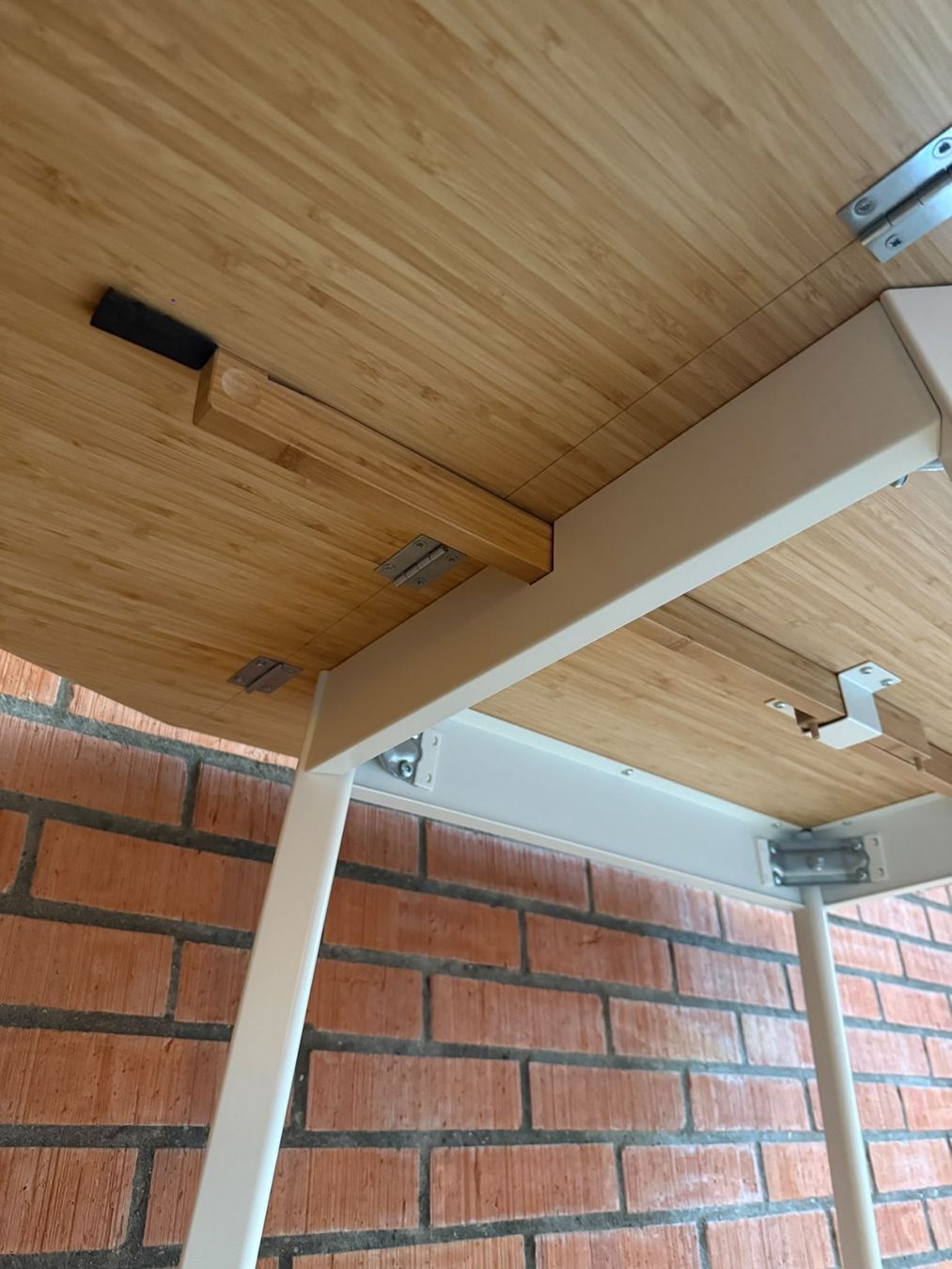 Ikea Tavoli: IKEA PS 2012 Klapptisch – Usato da Zürich venduto da nicklabac 3