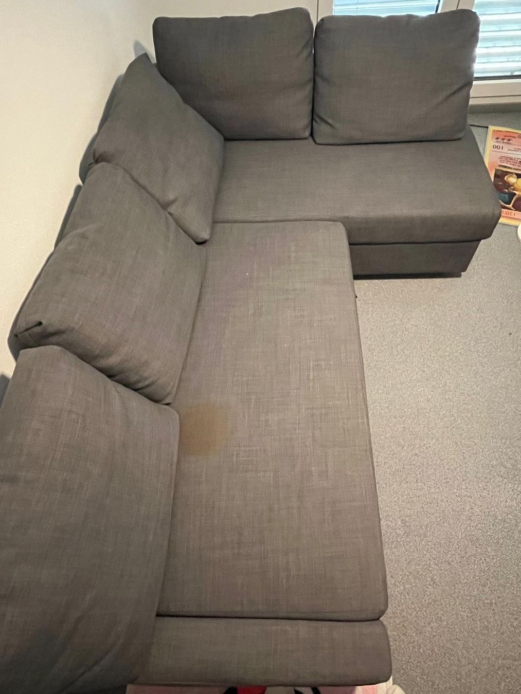 Ikea Sofas: IKEA SOFA – Gebraucht aus Aarau von bby_z9qw 1