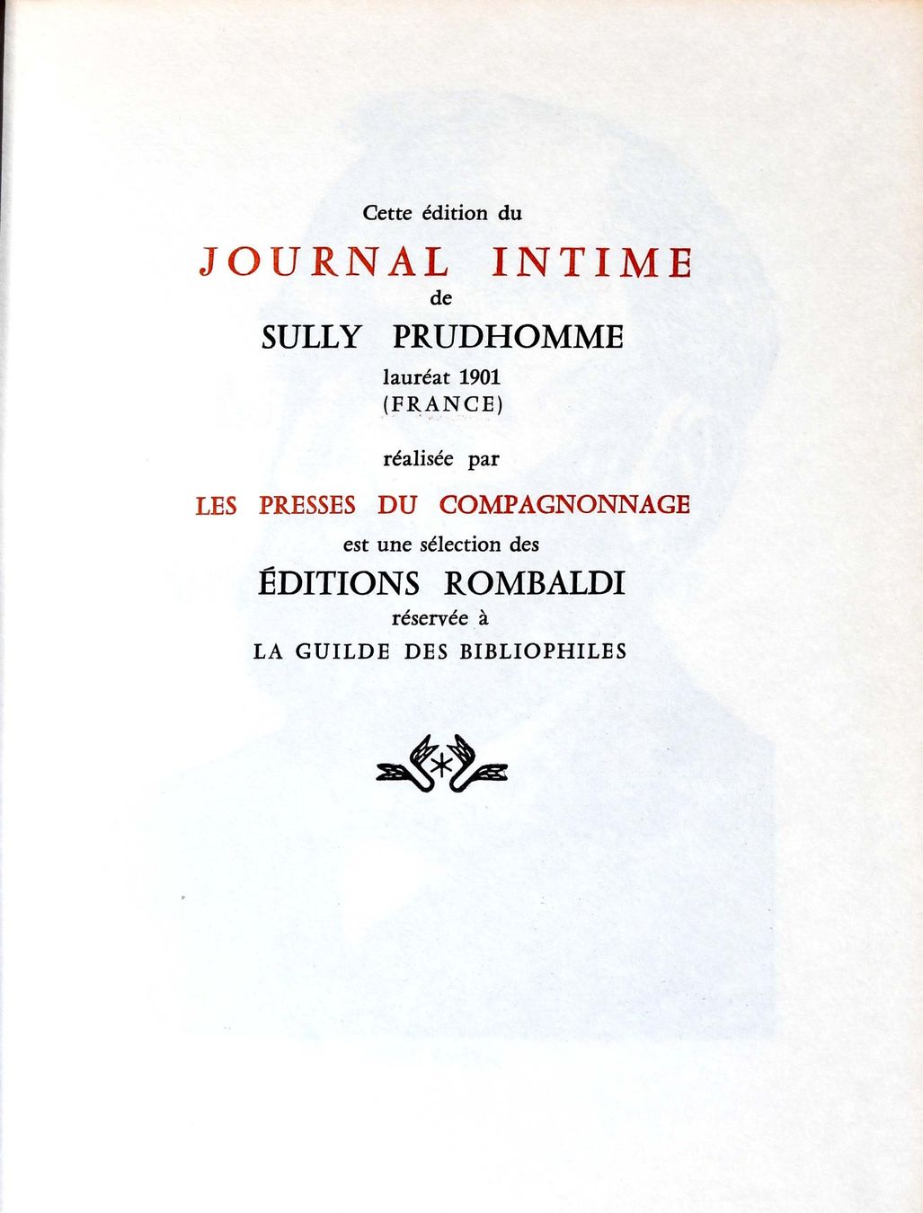 Libri: prix Nobel de littérature – Nuovo (secondo la descrizione) da Courfaivre venduto da Jhof43 5