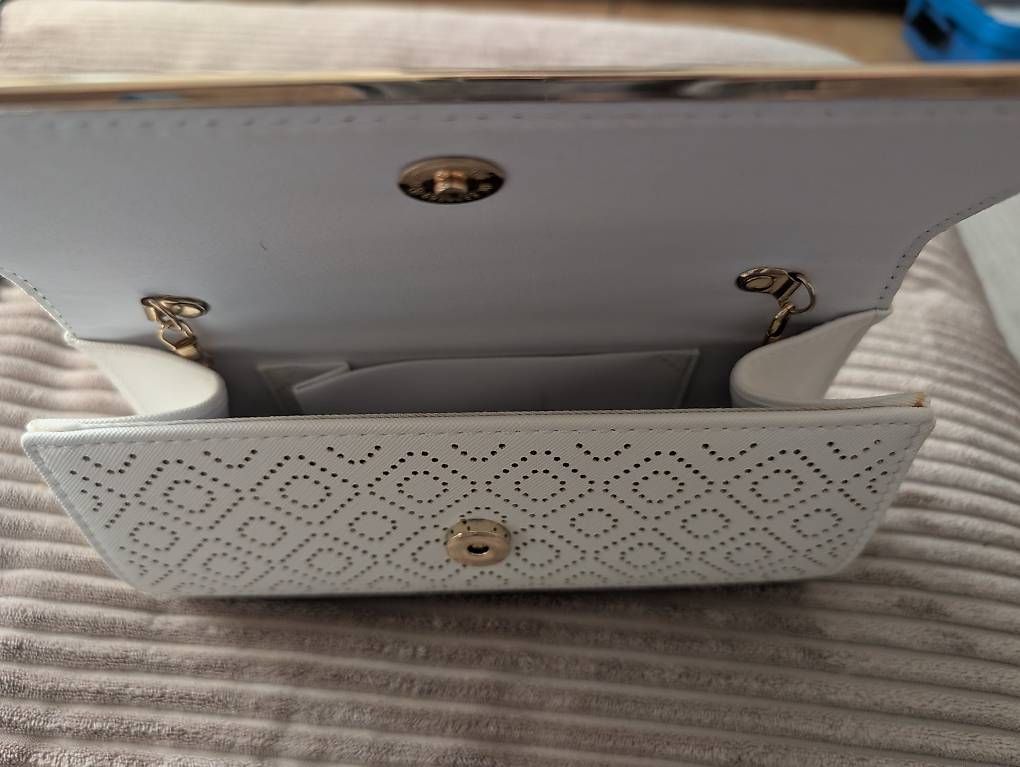 Borse da donna: Clutch – Usato da Fideris venduto da Miri.fa 2