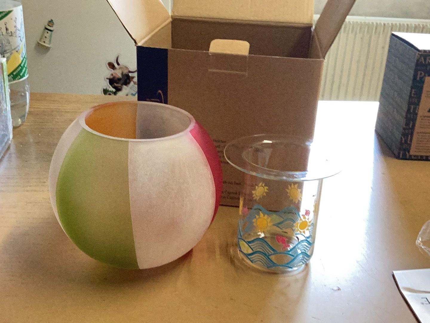 Partylite Portacandele: Partylite – Nuovo e nell'imballaggio originale da lyss venduto da Dsll 1
