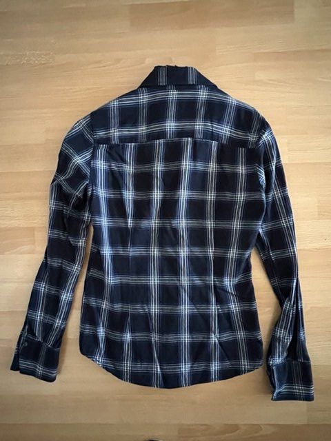 Gant Camicette: GANT Hemd Bluse Gr.34 – Usato da Wabern venduto da adamovski 2