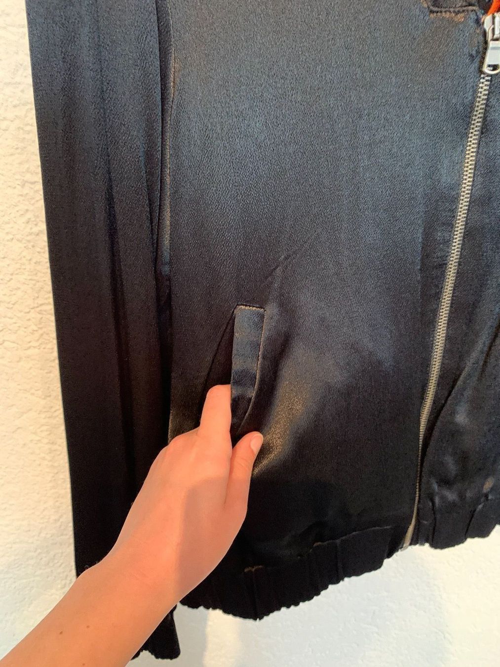 H&M Vestes: H&M Jacke / Jäckli Gr. 34 – D'occasion à Fislisbach par KolibriSecondhand 7