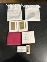 Guerlain Parfum Proben Set Neu!