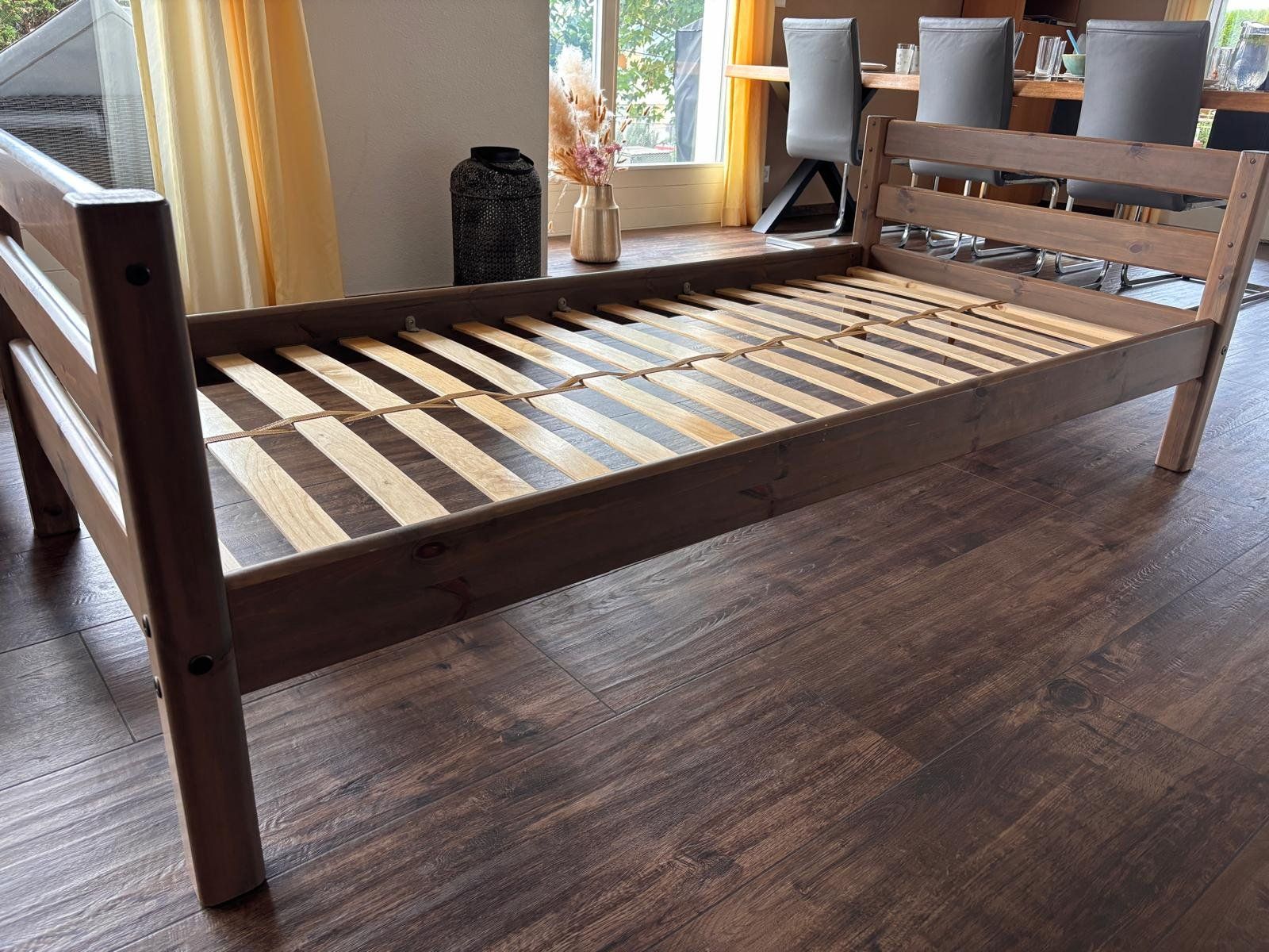 Flexa Letti: Flexa Kinderbett classic – Usato da Greppen venduto da marsvebri 2