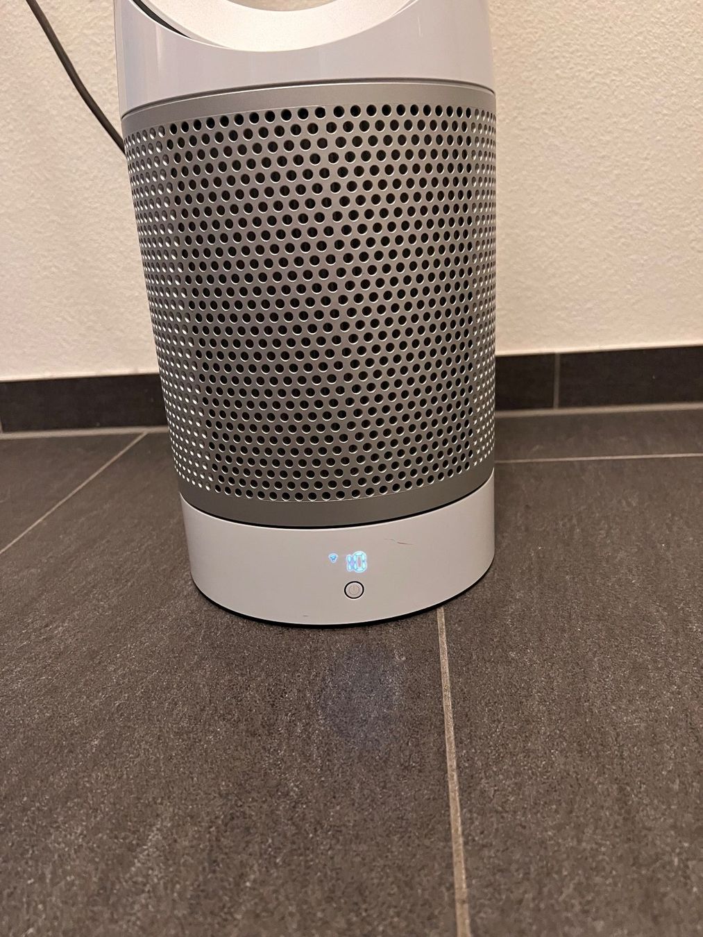 Dyson Purificateurs d'air: Dyson Pure Cool Link - Turmventilator & Luftreiniger – D'occasion à Zürich par ni7_7xfw 2