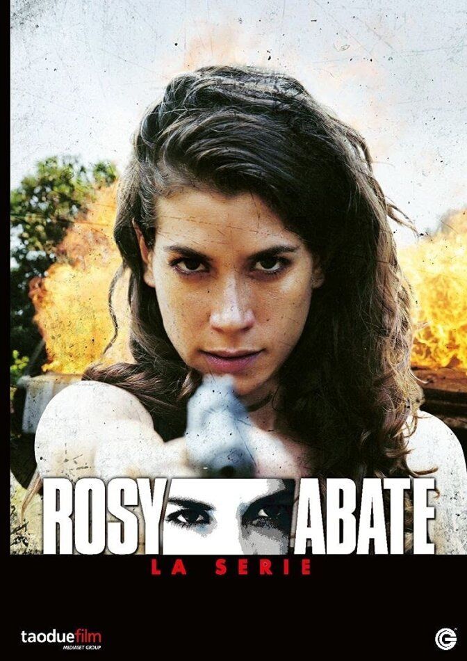 Tutti i DVDs: Rosi Abate Stagioni 1-2 – Usato da Gretzenbach venduto da Fraanto76