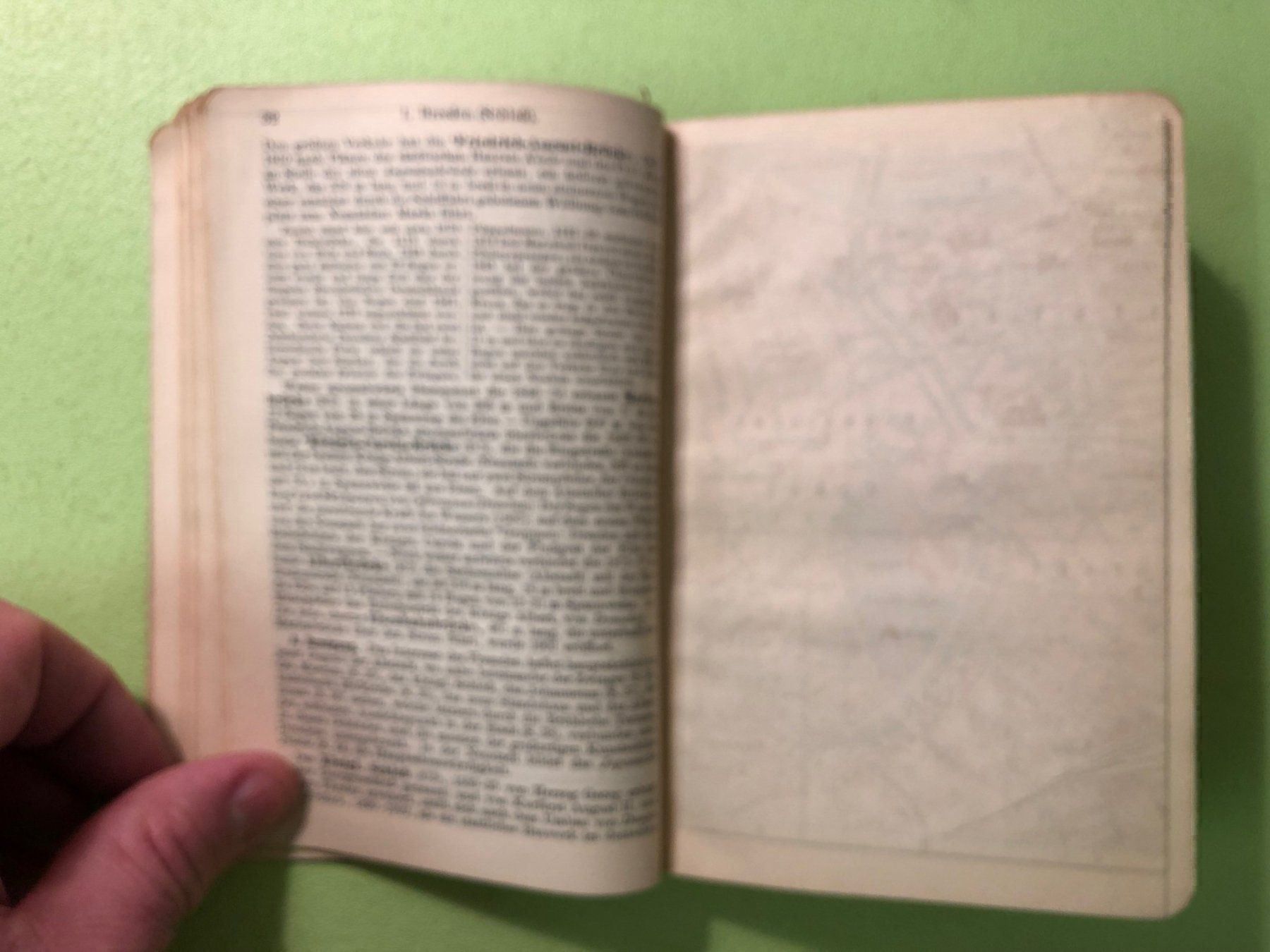 Bücher: Dresden und die Sächsische Schweiz 1911 – Gebraucht aus Zürich von allp 6
