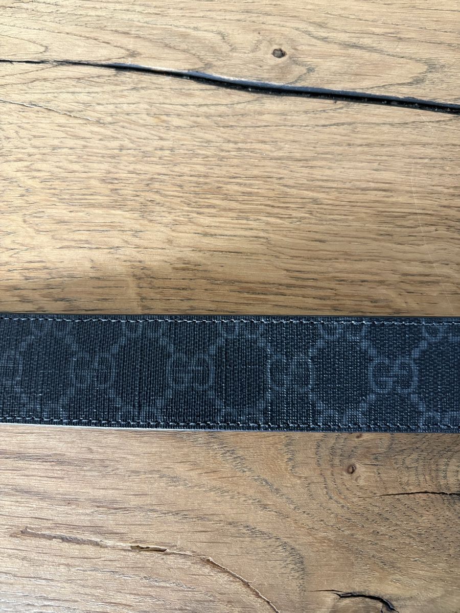 Gucci Gürtel: Gucci Gürtel – Neu (gemäss Beschreibung) aus Ostermundigen von timowu 1