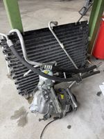 Volvo 940 Klimaanlage