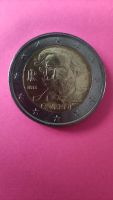 2 Euro Italien 2013 Guiseppe Verdi