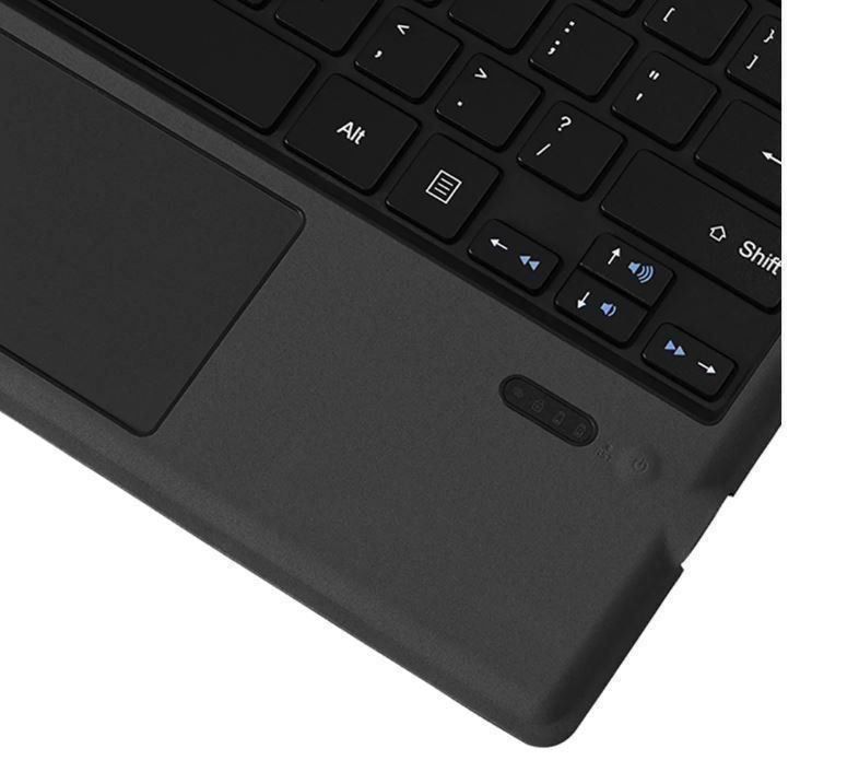 Tastiere: Surface Pro Keyboard 3/4/5/6/7 – Nuovo e nell'imballaggio originale da Unterägeri venduto da RmOnline 5