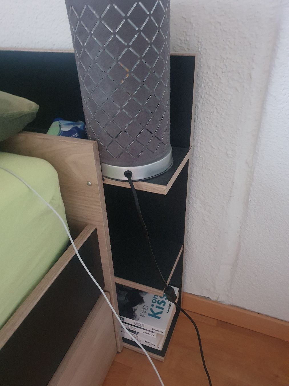 Conforama Lits: 140x200 Bett – D'occasion à Muri AG par mic_v97r 2