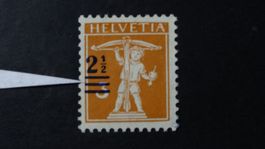 Aufdruck nach links + oben verschoben SBK 146  5
