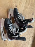Bauer Vapor Fly 40 Junior Skates, Gr. 33