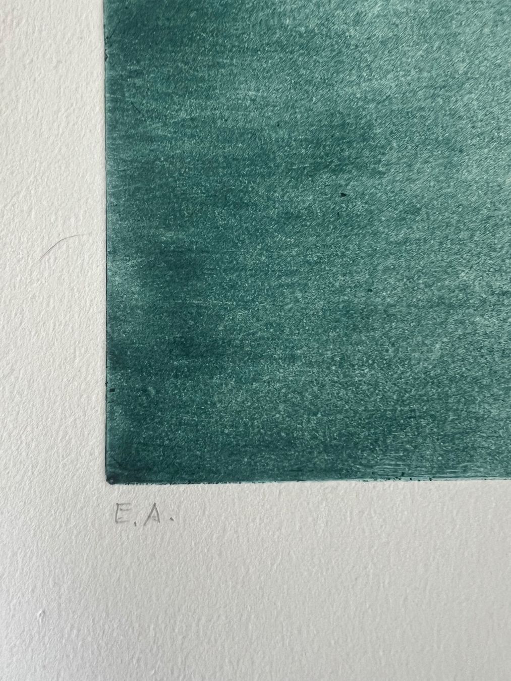 Grafiken & Lithographien: Franz Bucher, handsigniert – Gebraucht aus Rain von Pic-Ass 4