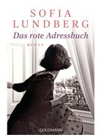 Das rote Adressbuch - Sofia Lundberg