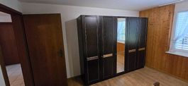 Kleiderschrank