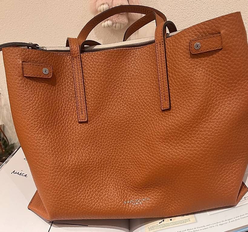 Gianni Chiarini Borse da donna: GIANNI CHIARINI Shopper "Altea" caramel – Nuovo (secondo la descrizione) da bülach venduto da AntonellaB01