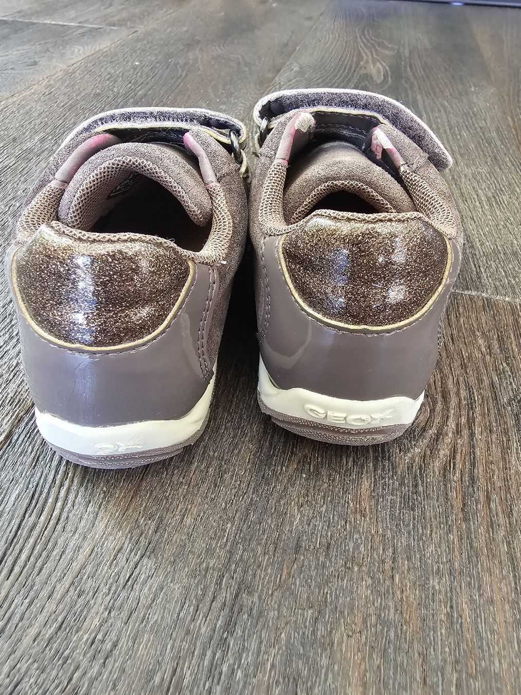 Schuhe für Mädchen: shoes – Neu (gemäss Beschreibung) aus Cologny von Selin34 5