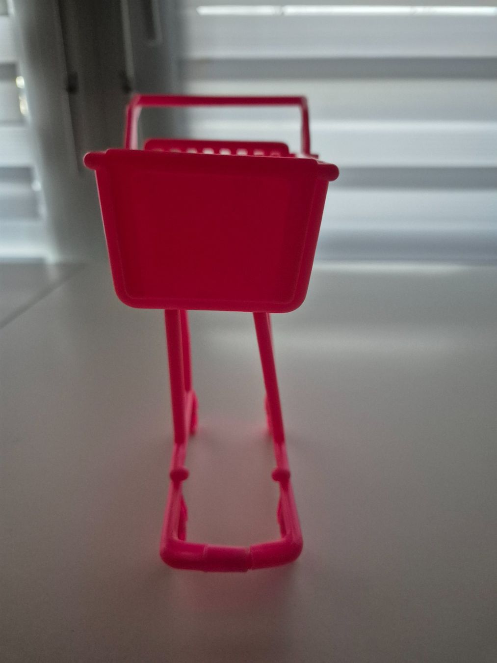 Bambole: Barbie Einkaufswagen – Usato da Zürich venduto da pau_y8mv 4