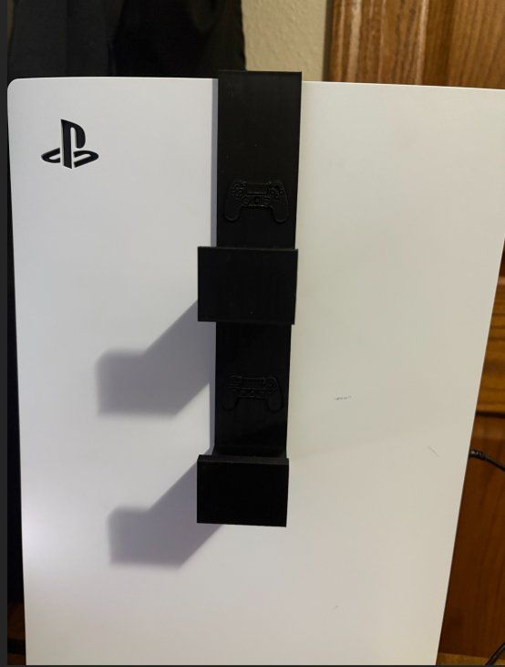Sony Controller: 🎮 PS5 Controller halter Doppelhalter – Nuovo e nell'imballaggio originale da Flawil venduto da Click.Shop 1