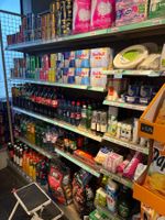 Verkaufsregal Warenpresentation Shopregal Uster ZH