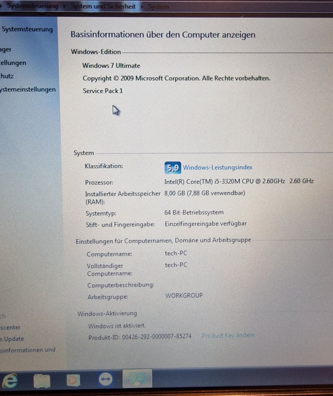 Alle Werkzeuge: Jungheinrich Still Linde Diagnose Service Programmierung – Gebraucht aus Chur von elektronikmarkt 2